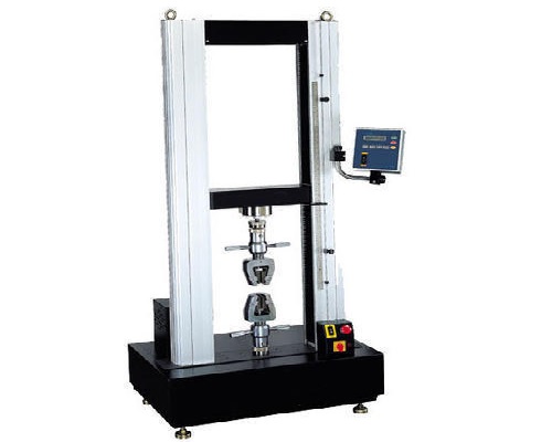 Tensile Testing machine in UAE