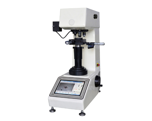 Hardness Testing Reference Blocks in UAE