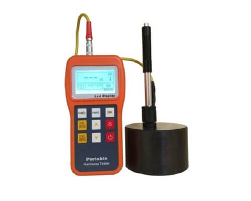 Portable Hardness Tester in UAE