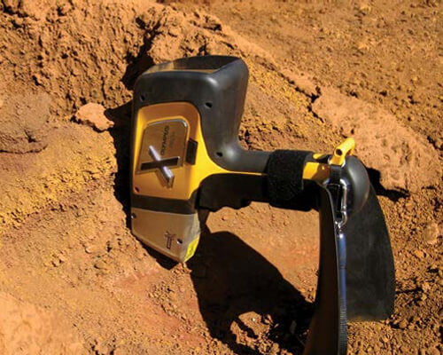 Soil & Mining Analyzer in UAE