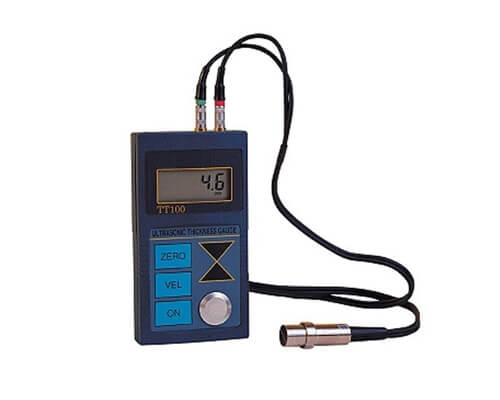 Ultrasonic Thickness Tester in UAE